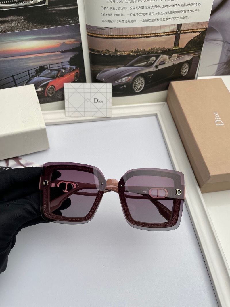 Dior Sunglasses